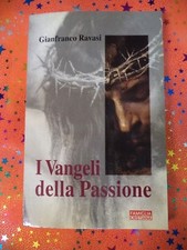 Book Libro I VANGELI DELLA