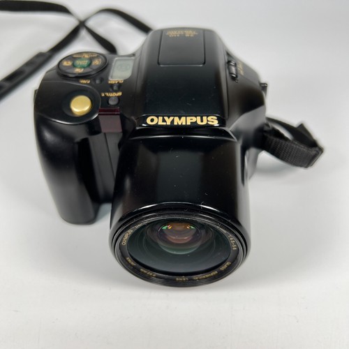 Fotocamera olympus 10 - olympus, is-10