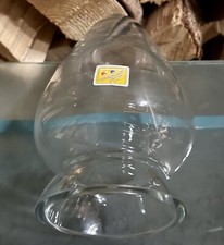 Vaso vaso da fiori in vetro
