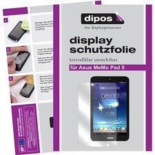 2x Pellicola per Asus MeMo Pad