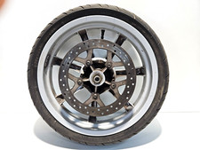 CERCHIO RUOTA ANTERIORE PEUGEOT GEOPOLIS 300 ANNO 2010 AL 2012