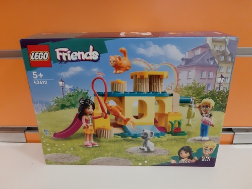 Lego friends 42612 - 42612, avventure