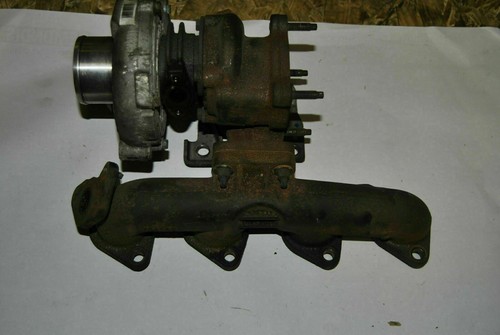Turbocompressore renault - turbocompressore,