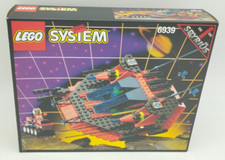 LEGO 6939 Piattino Centurione