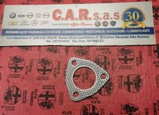 GUARNIZIONE SCARICO ALFA ROMEO