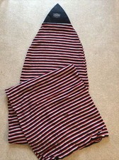 New Rhino Surfboard Stretch