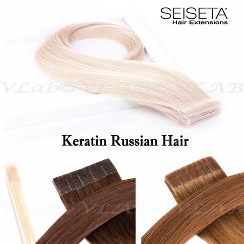 Hair extension cheratina - extension, 20