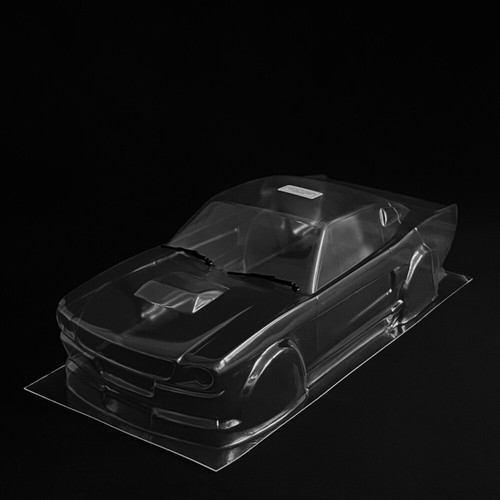 Carrozzeria car 10 non - carrozzeria, 1:10