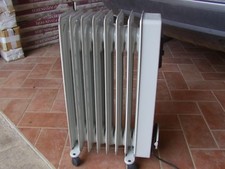 Stufa a olio Atlantic