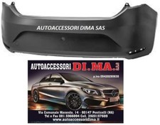 PARAURTI POSTERIORE SEAT LEON