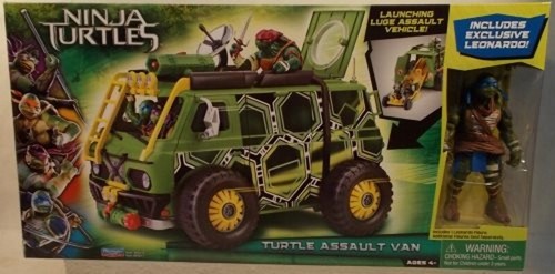 Teenage mutant ninja - teenage,