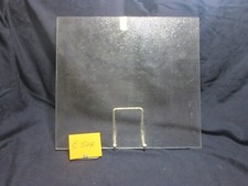 Ripiano per reparto congelatore di frigo Rex 250 litri - misure 39,8 x 35,7 cm