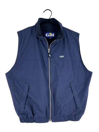 Vintage gill gilet - vintage, in