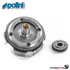 Polini primary gear with