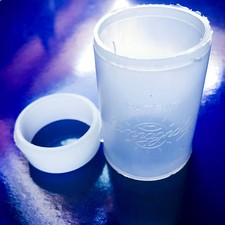 Campagnolo Record Bottom Bracket Dust Cover sleeve NOS PARAPOLVERE #2110 #2110/1