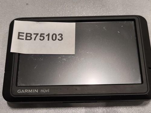 Garmin nüvi gps navigazione - gps,