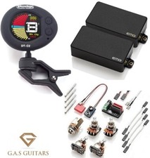 EMG Zakk Wylde 81 & 85