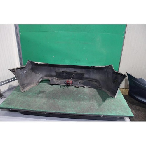 Paraurti post hyundai coupe - post.,