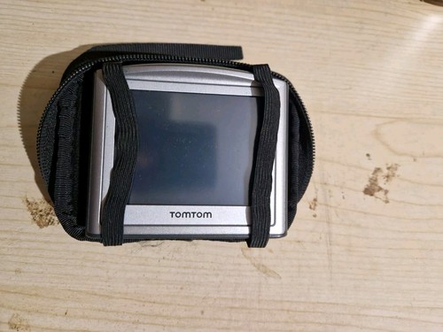Navigatore tomtom one - one, 3°