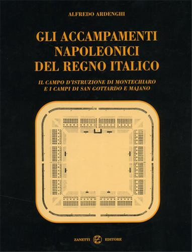 Ardenghi alfredo gli - ardenghi,alfredo.,