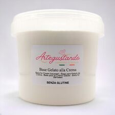 Base Gelato 500g –