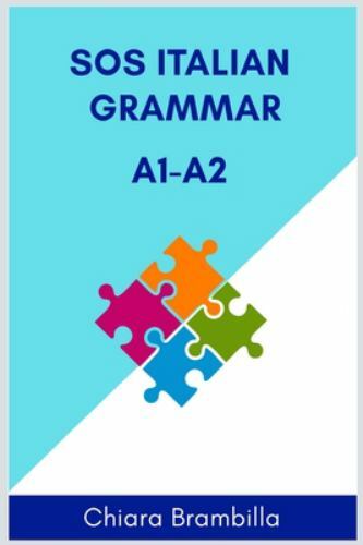 Sos italian grammar a - sos,