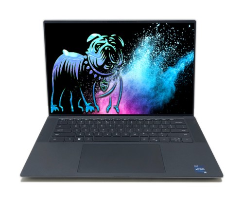 Notebook dell precision 5570 - dell,