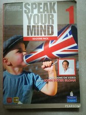 Speak your mind -  Longman