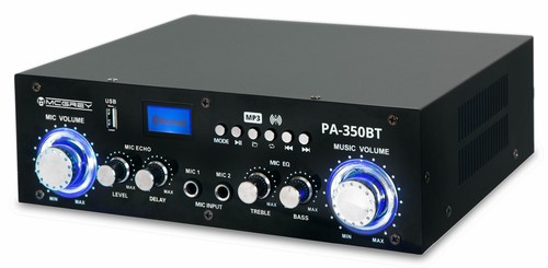 Ware pa 200w - b-ware,
