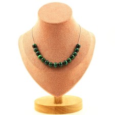 Collana 15 Perle Occhio di