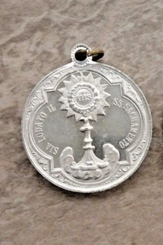Medaglia ricordo della - 15),