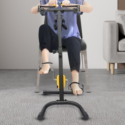 Bici ginnastica fitness - bici,