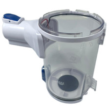 Polti serbatoio contenitore aspirapolvere forzaspira slim originale M0006929