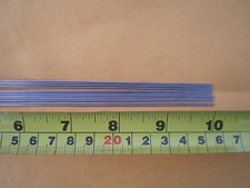 50 ALBERO ESCA DRITTO IN