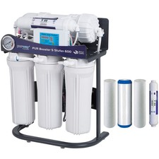 Impianto osmosi PUR Booster 5