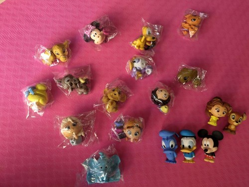Disney classic puzzle palz - 18,