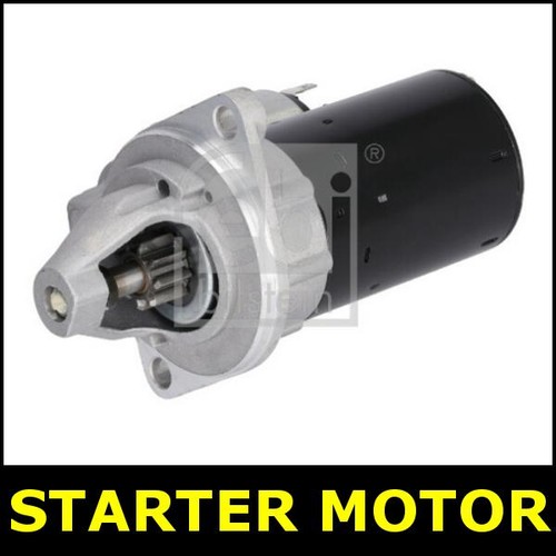 Motorino avviamento adatto - , a