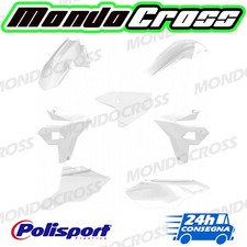 Kit plastiche POLISPORT