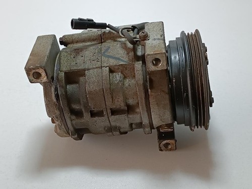 Compressore aria condizionata - compressore,