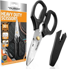 DUROX - Forbici Resistenti