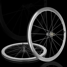 Set ruote bici 700C