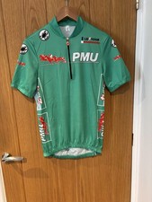Maglia ciclismo vintage
