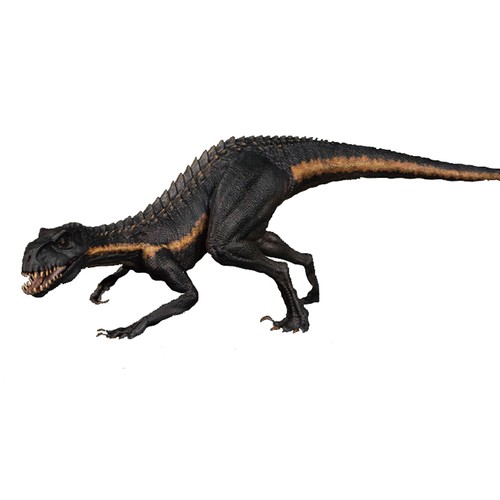 Statua dinosauro nanmu - dinosauro,