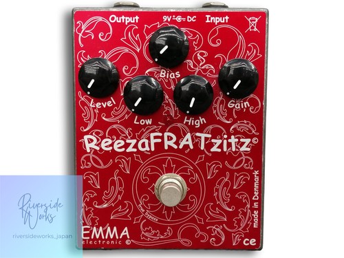 Emma reezafratzitz pedale - emma,