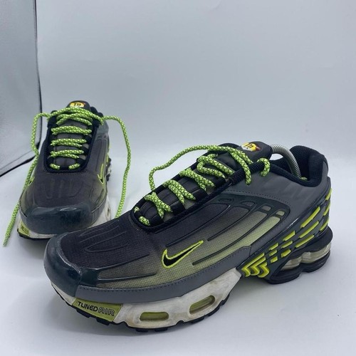 Nike air max plus iii - air, tn