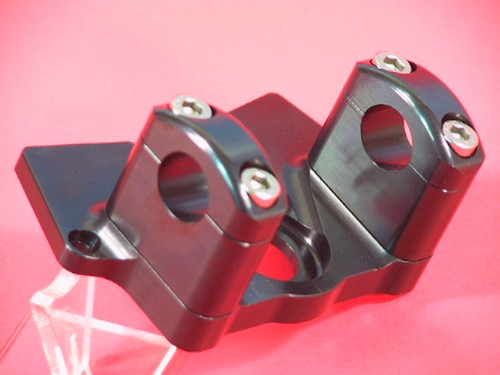 Lsl superbike adattatore - lsl,