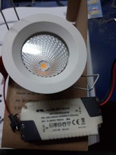 faretti led incasso