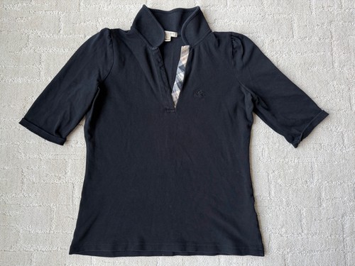 Polo burberry brit - brit, nova