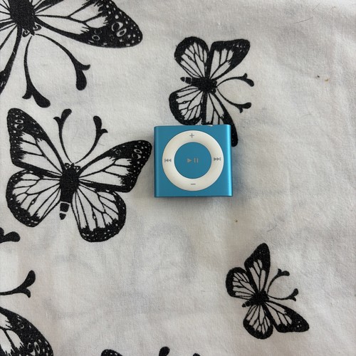 Apple ipod shuffle a1373 4th - ipod,