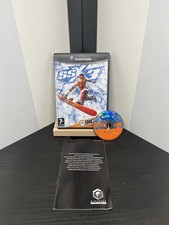 Gioco Nintendo Gamecube - SSX